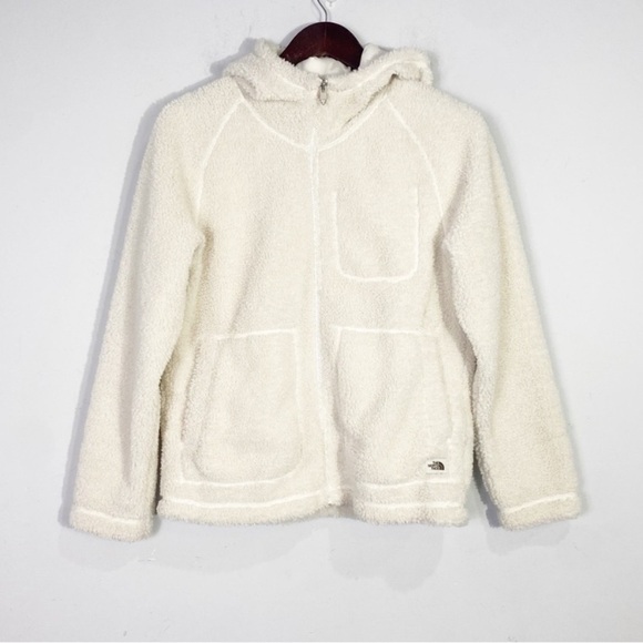 THE NORTH FACE Ridge Fleece Full-Zip Jacket - Picture 4 of 11